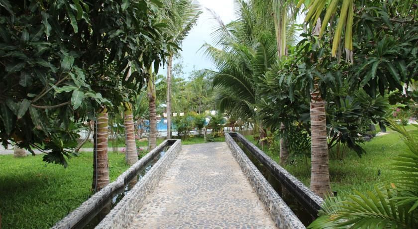 GM DOC LET BEACH RESORT AND SPA (ex. DOC LET RESORT) - 12
