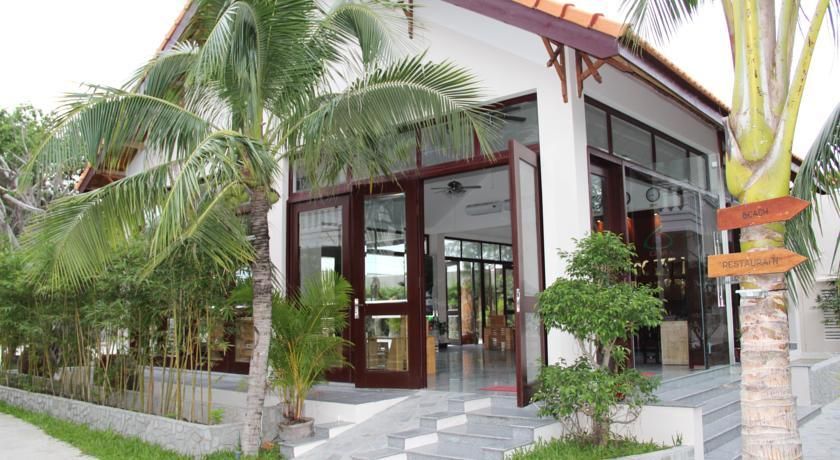 GM DOC LET BEACH RESORT AND SPA (ex. DOC LET RESORT) - 3