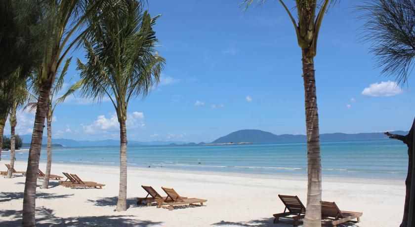 GM DOC LET BEACH RESORT AND SPA (ex. DOC LET RESORT) - 4