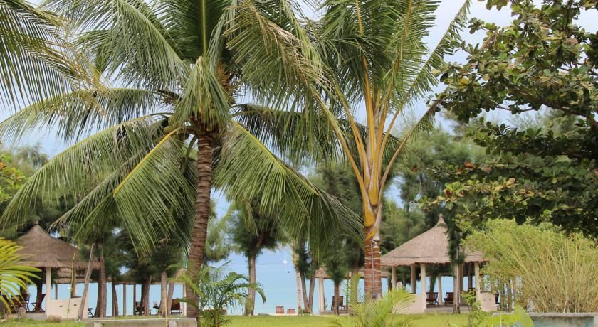 GM DOC LET BEACH RESORT AND SPA (ex. DOC LET RESORT) - 5