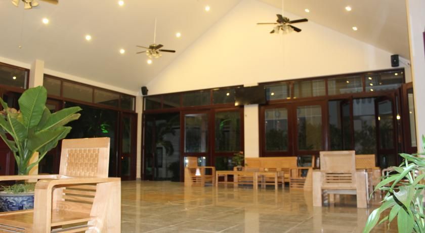 GM DOC LET BEACH RESORT AND SPA (ex. DOC LET RESORT) - 6