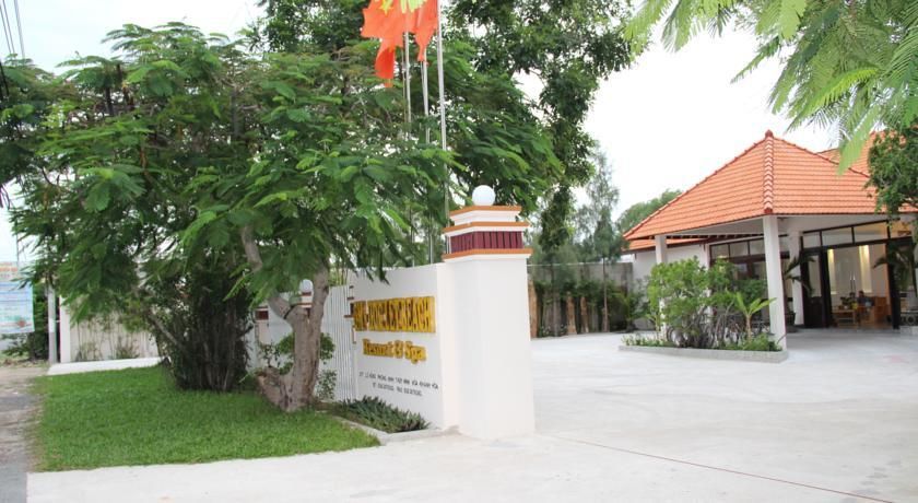 GM DOC LET BEACH RESORT AND SPA (ex. DOC LET RESORT) - 7
