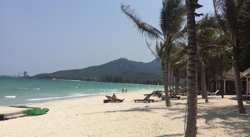 GM DOC LET BEACH RESORT AND SPA (ex. DOC LET RESORT) - 9