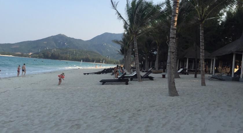 GM DOC LET BEACH RESORT AND SPA (ex. DOC LET RESORT) - 10