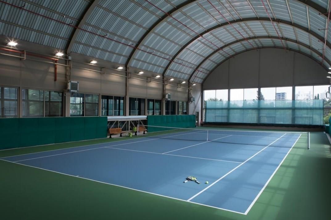 Istanbul Marriott Hotel Sisli - 9