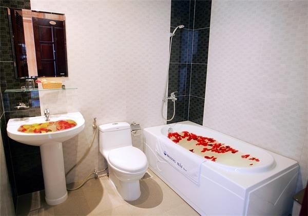 GOLDEN SEA HOTEL - 1