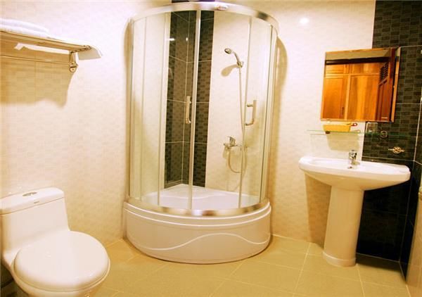 GOLDEN SEA HOTEL - 2