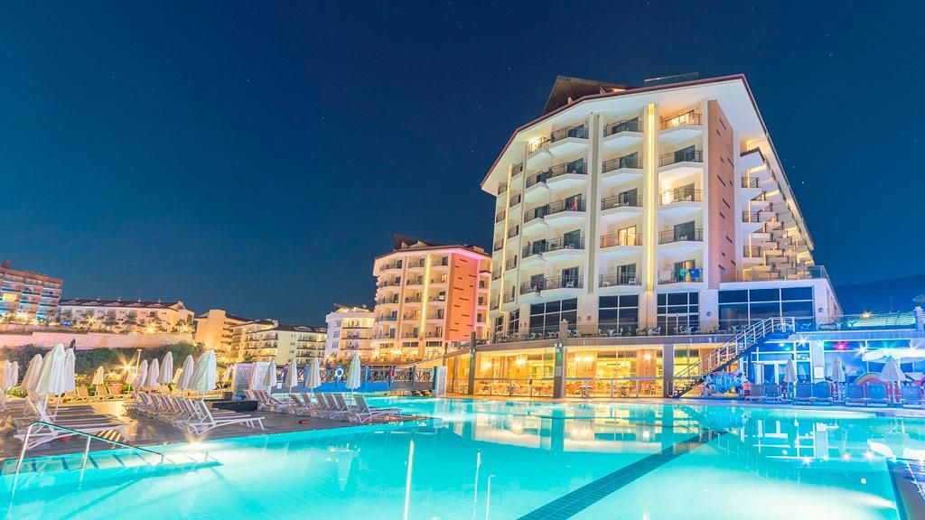 Ramada Resort by Wyndham Kusadasi Golf - 1