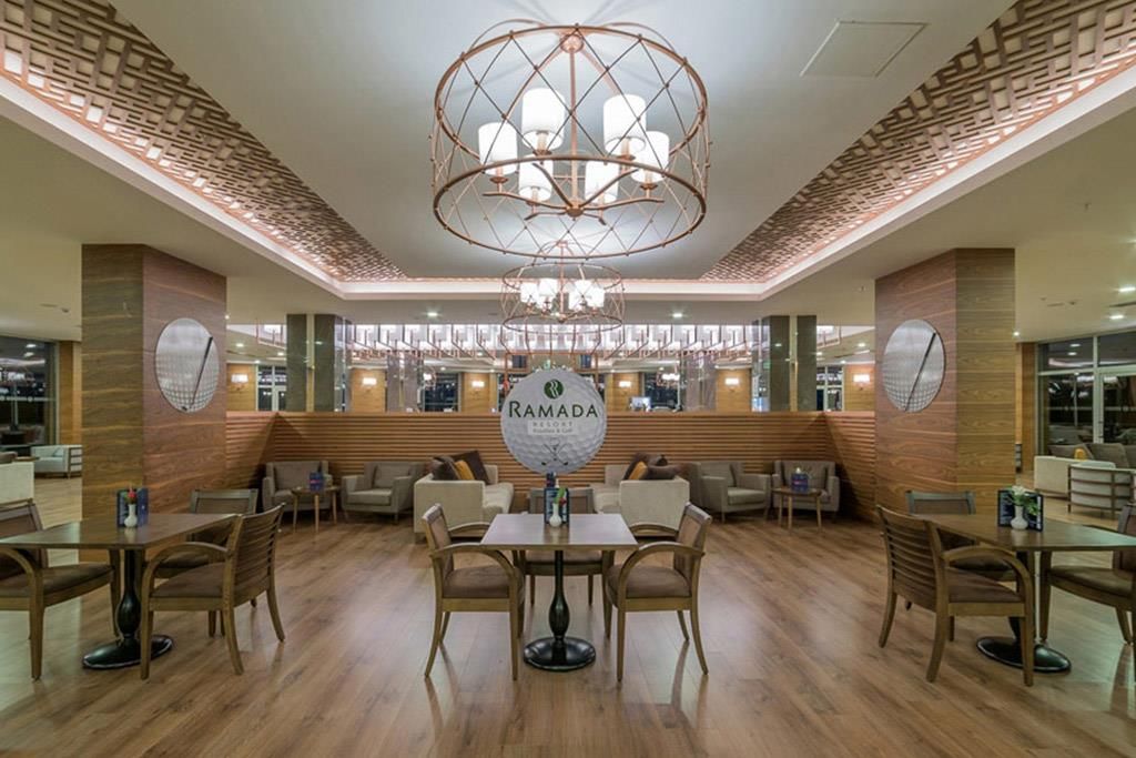 Ramada Resort by Wyndham Kusadasi Golf - 2