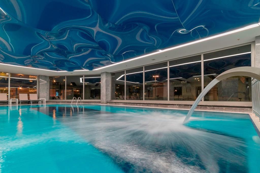 Ramada Resort by Wyndham Kusadasi Golf - 12