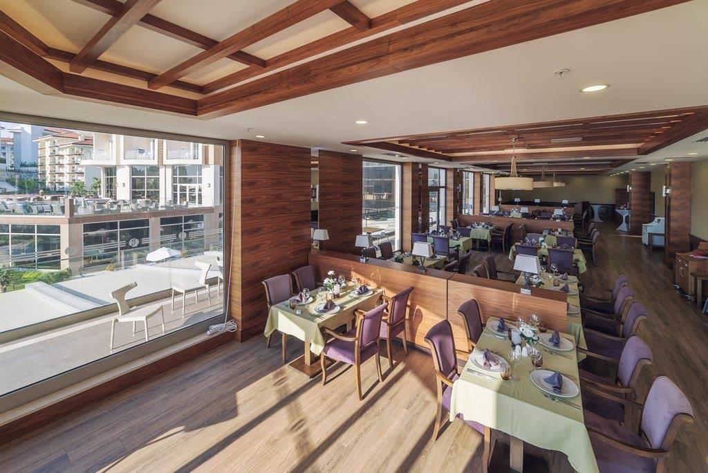 Ramada Resort by Wyndham Kusadasi Golf - 5