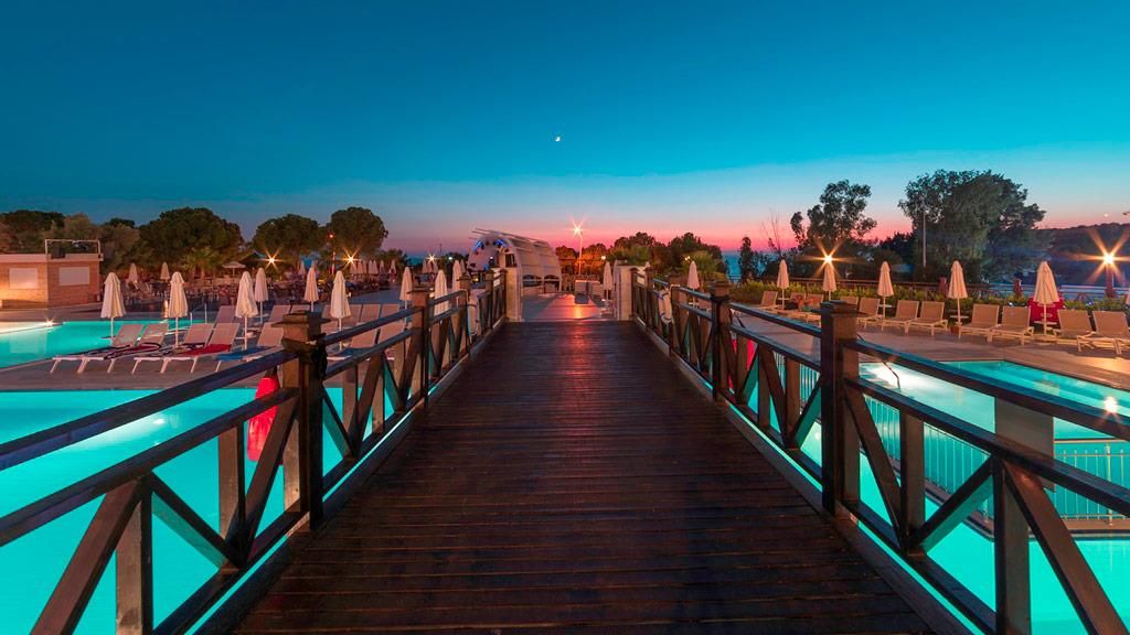 Ramada Resort by Wyndham Kusadasi Golf - 7