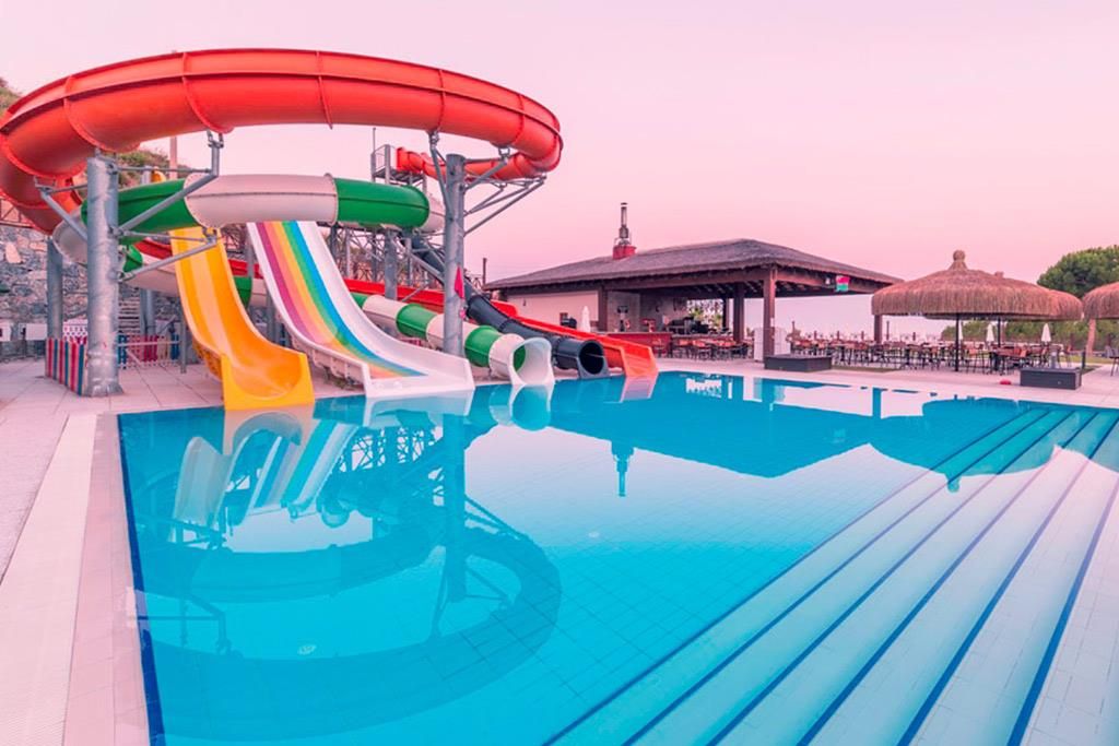 Ramada Resort by Wyndham Kusadasi Golf - 9