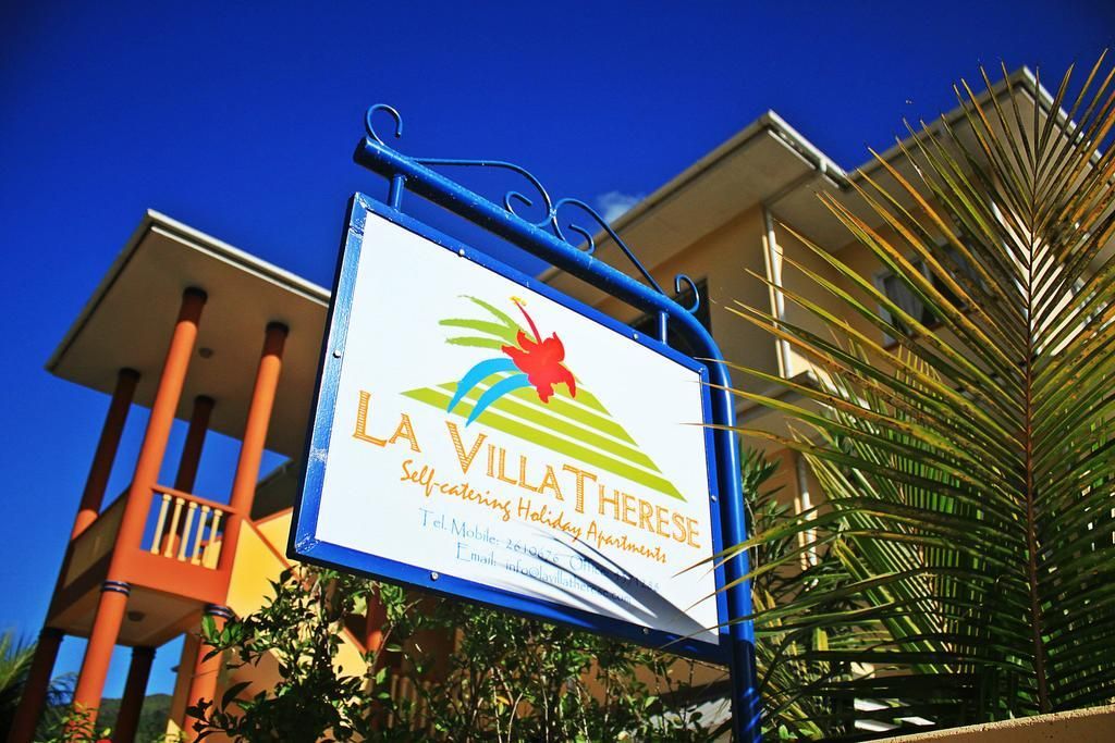 LA VILLA THERESE HOLIDAY - 12