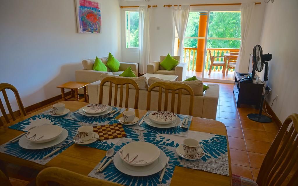 LA VILLA THERESE HOLIDAY - 16