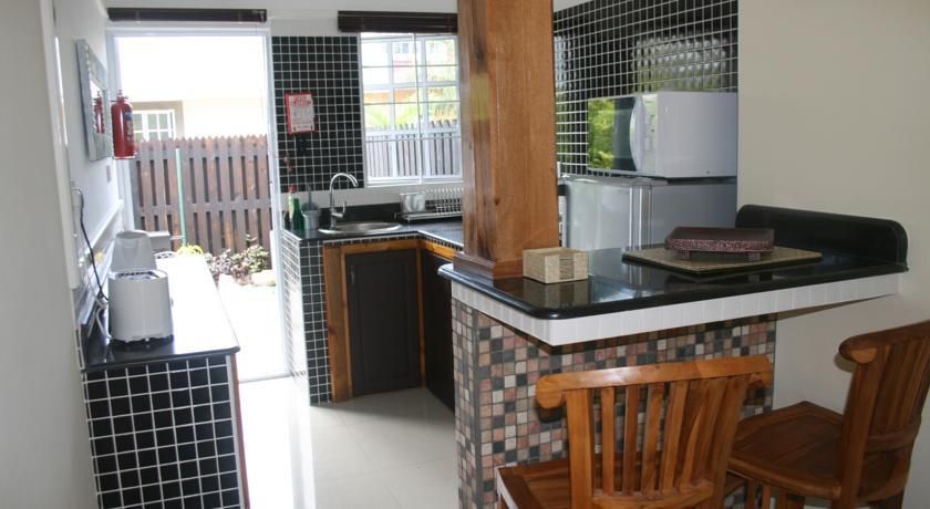 MAISON CHARME DE L ILE (only adults 12) - 2