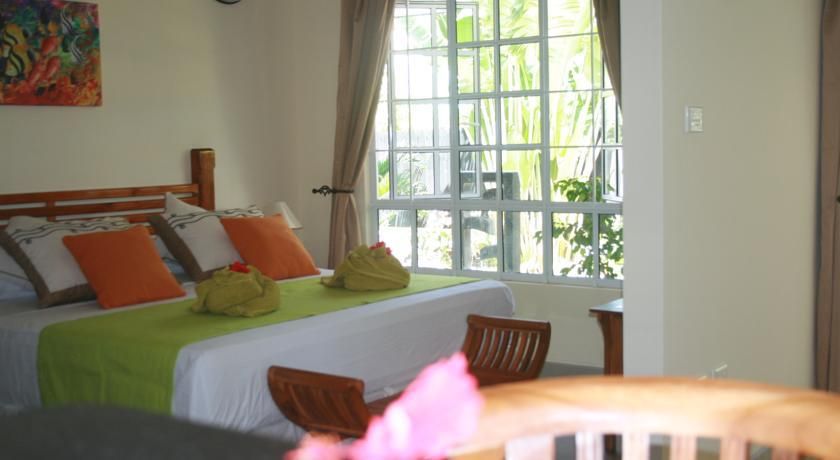 MAISON CHARME DE L ILE (only adults 12) - 7