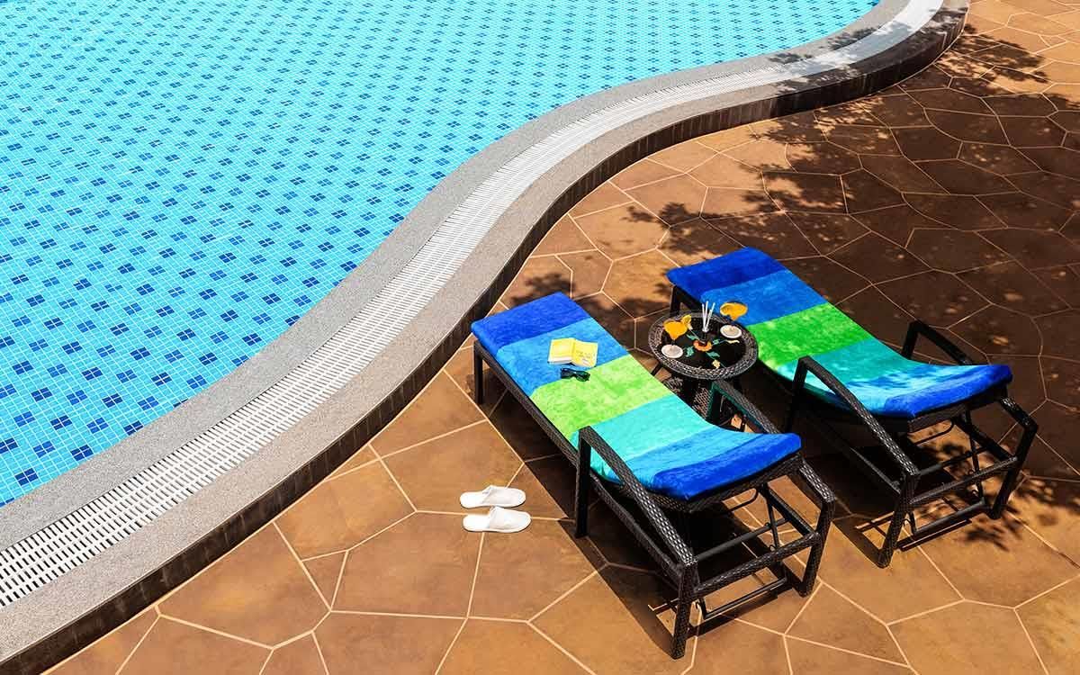 STORII BY ITC HOTELS SHANTI MORADA - 13