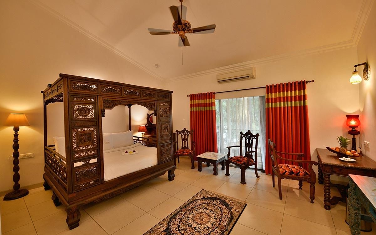 STORII BY ITC HOTELS SHANTI MORADA - 17