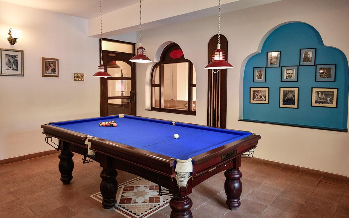 STORII BY ITC HOTELS SHANTI MORADA - 5