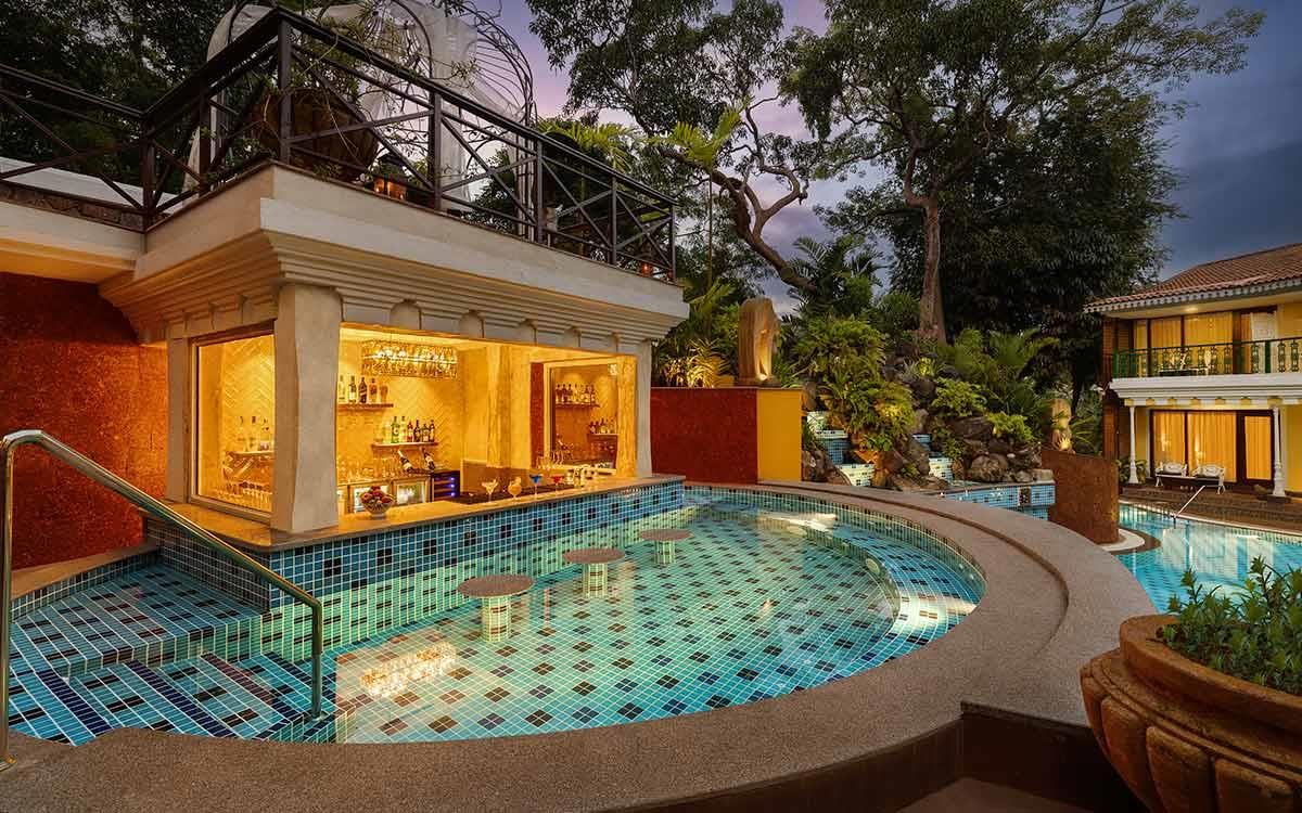 STORII BY ITC HOTELS SHANTI MORADA - 10