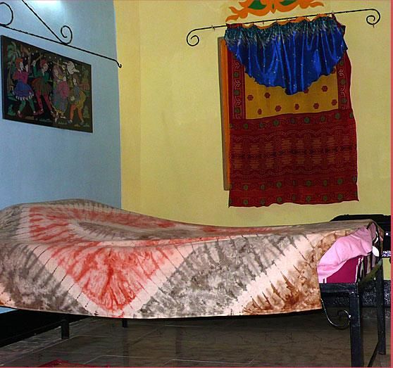 THE INDIAN KITCHEN (CASA FLORINDA) - 4