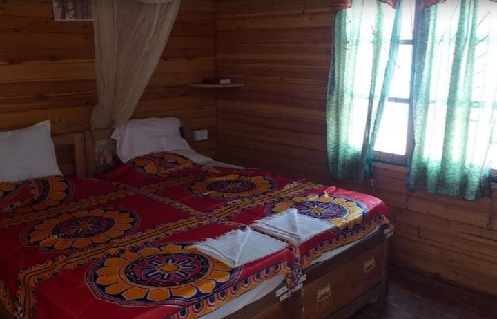 THE INDIAN KITCHEN (CASA FLORINDA) - 5