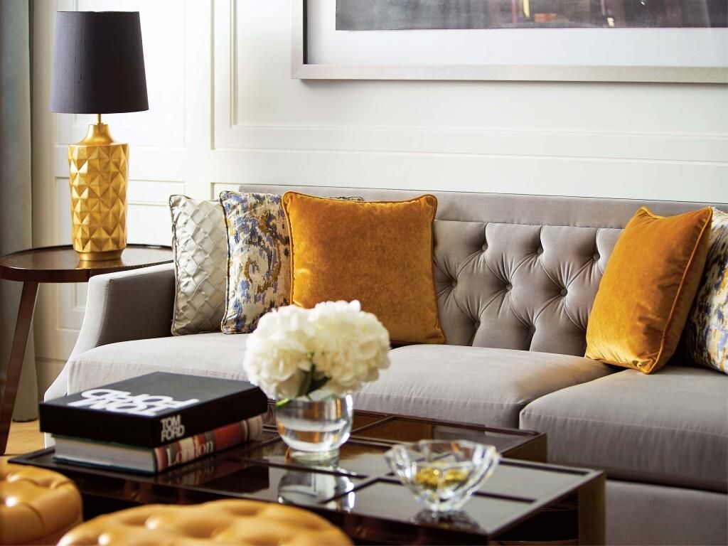 THE LANGHAM HOTEL - 13