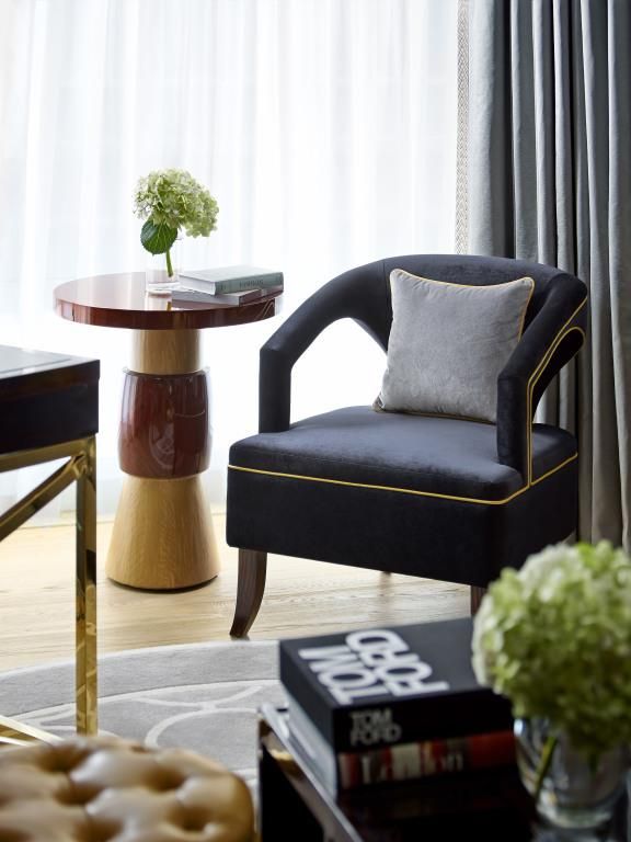 THE LANGHAM HOTEL - 15