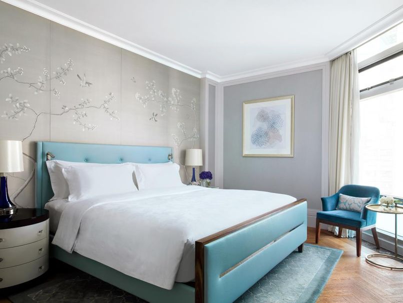 THE LANGHAM HOTEL - 3
