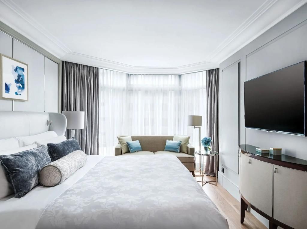 THE LANGHAM HOTEL - 31