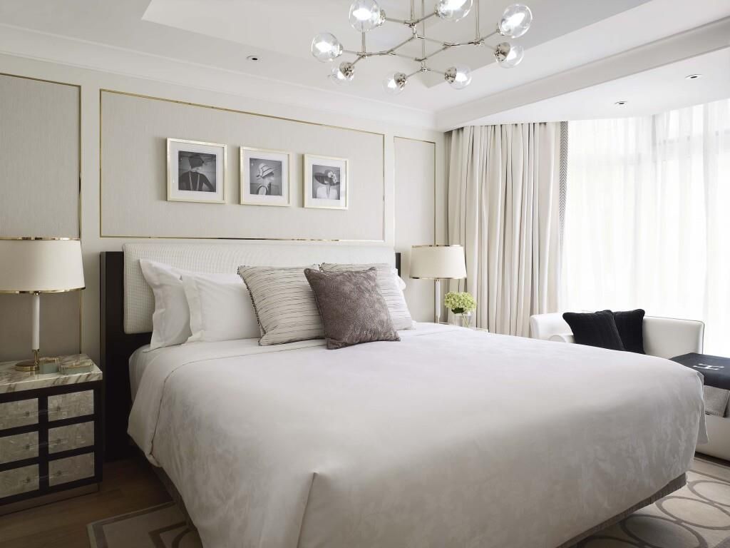 THE LANGHAM HOTEL - 6