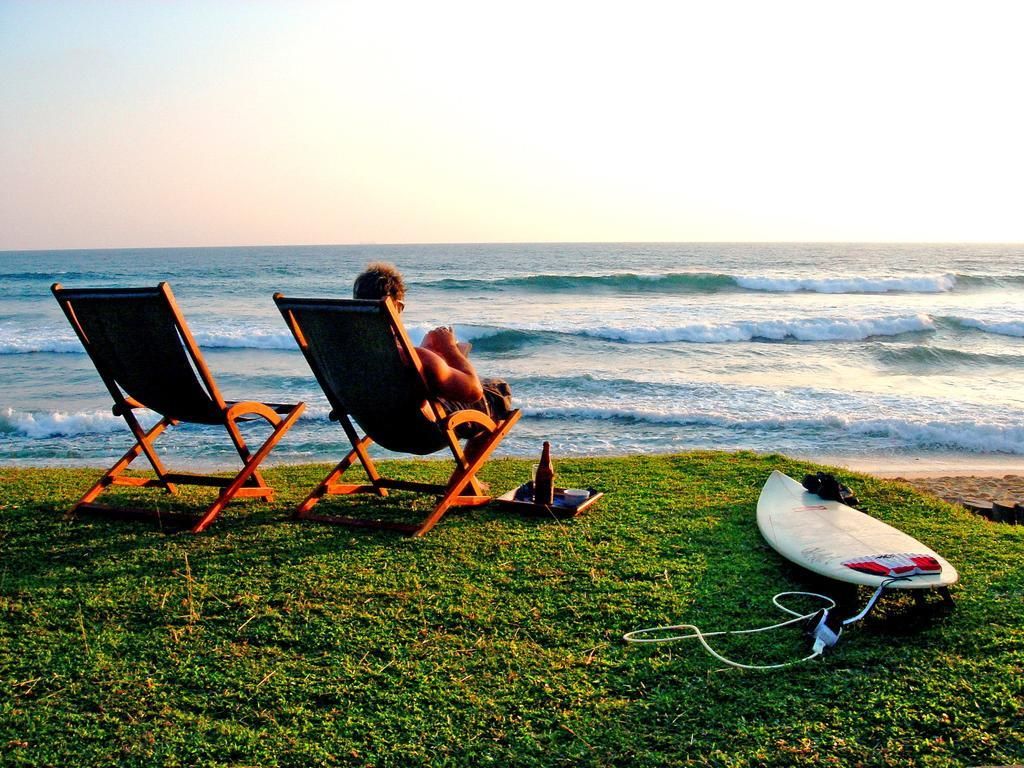 APA VILLA - THALPE - 10