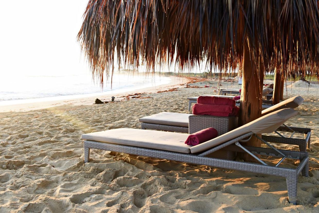 ROYALTON CHIC PUNTA CANA RESORT & SPA - 15