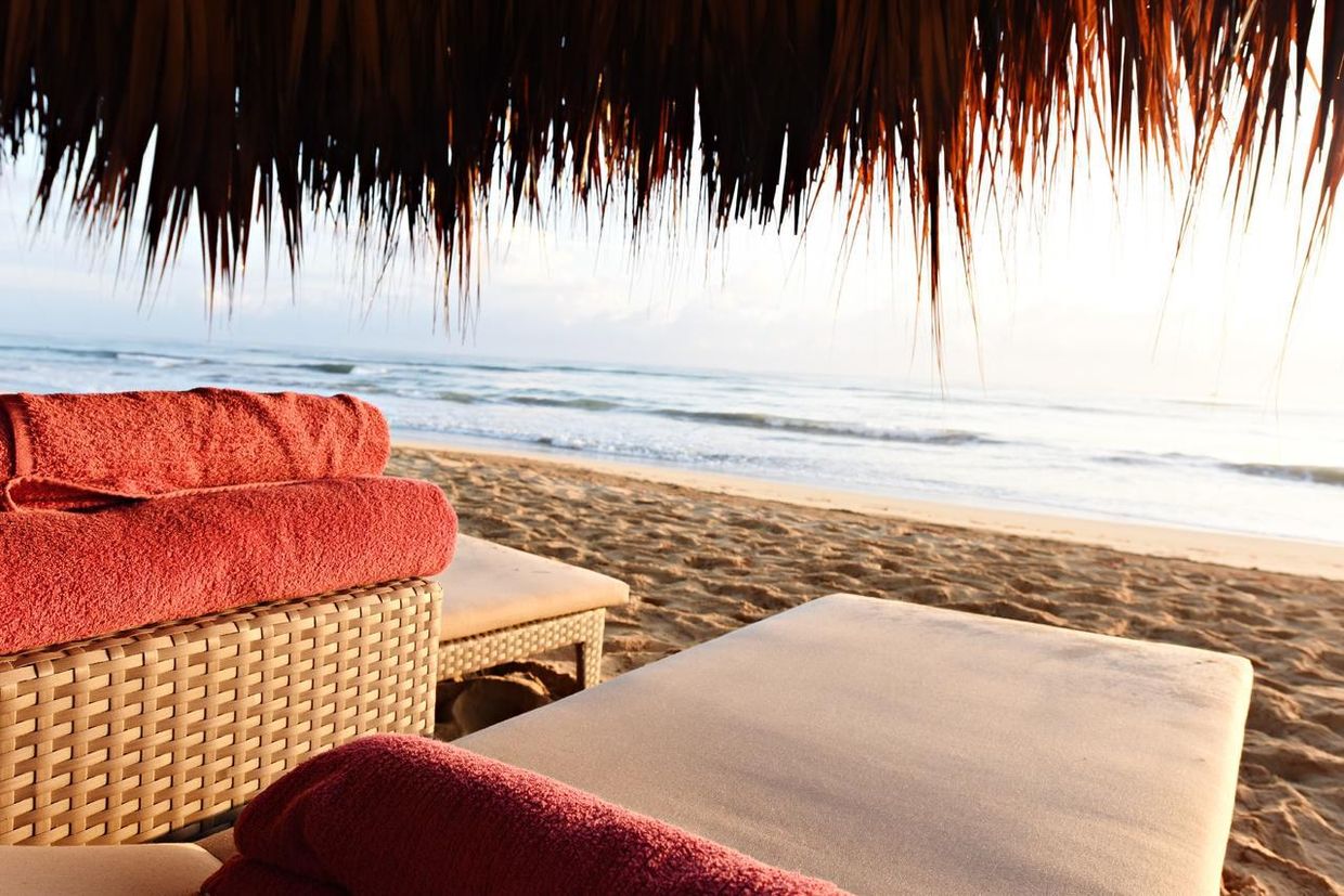 ROYALTON CHIC PUNTA CANA RESORT & SPA - 19