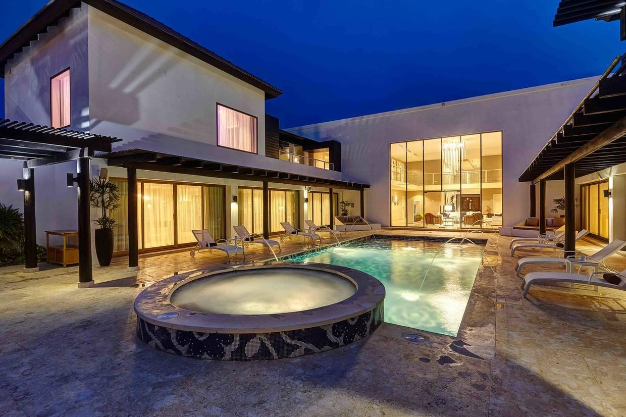 ROYALTON CHIC PUNTA CANA RESORT & SPA - 3