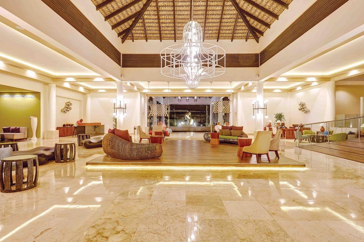 ROYALTON CHIC PUNTA CANA RESORT & SPA - 25