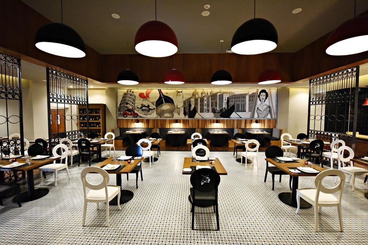 ROYALTON CHIC PUNTA CANA RESORT & SPA - 27