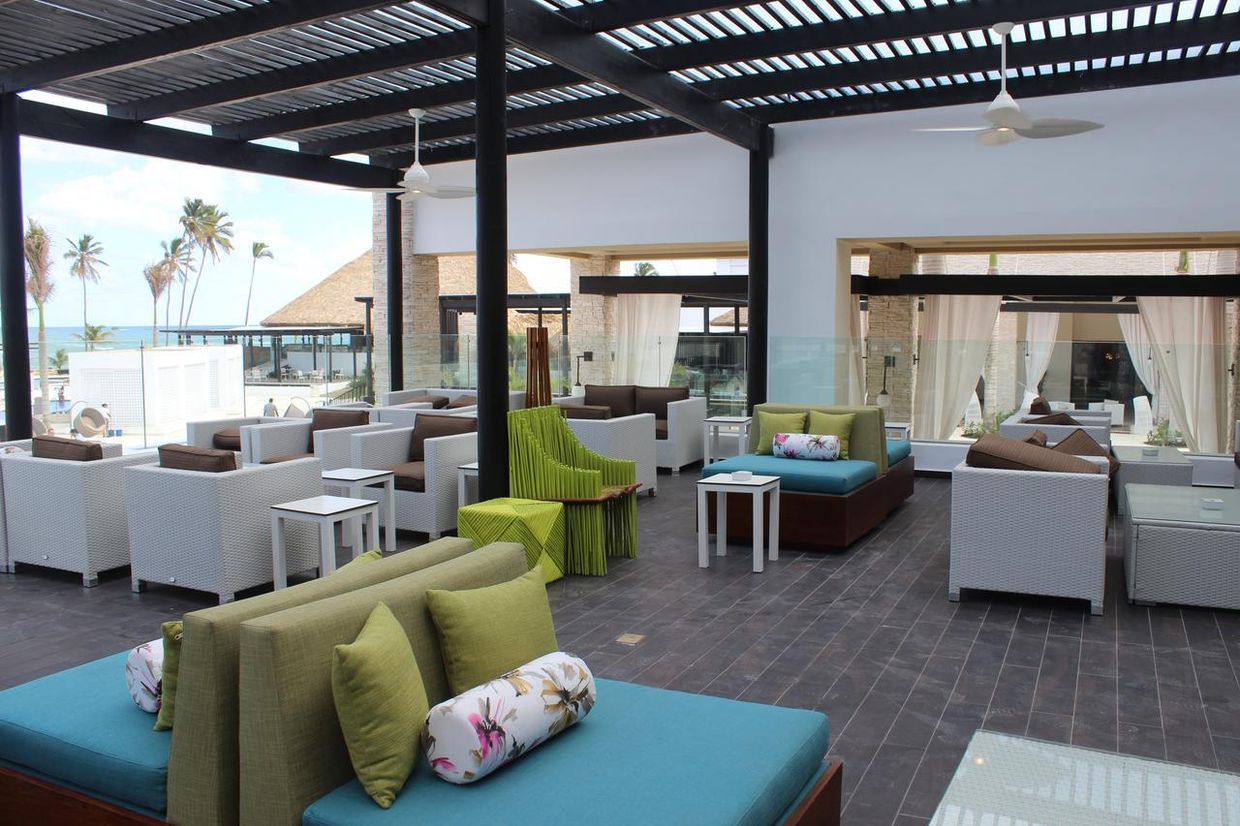 ROYALTON CHIC PUNTA CANA RESORT & SPA - 5