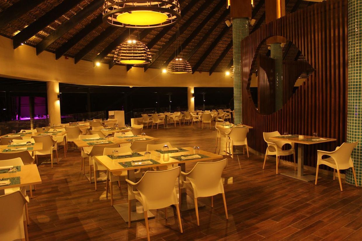 ROYALTON CHIC PUNTA CANA RESORT & SPA - 7
