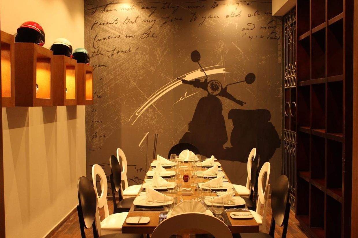 ROYALTON CHIC PUNTA CANA RESORT & SPA - 8