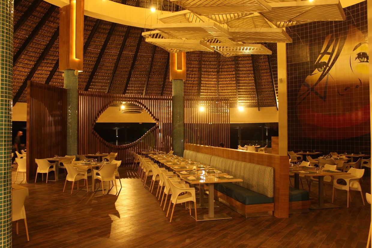 ROYALTON CHIC PUNTA CANA RESORT & SPA - 9