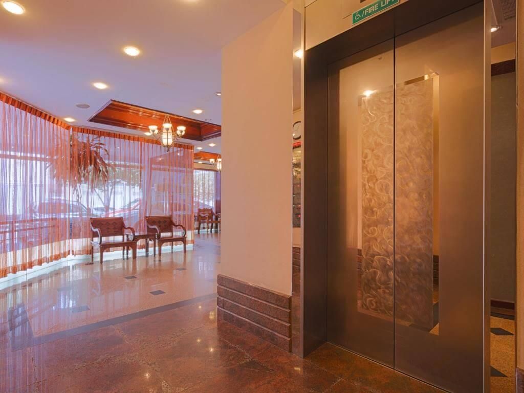 HOTEL 81 PRINCESS - 7