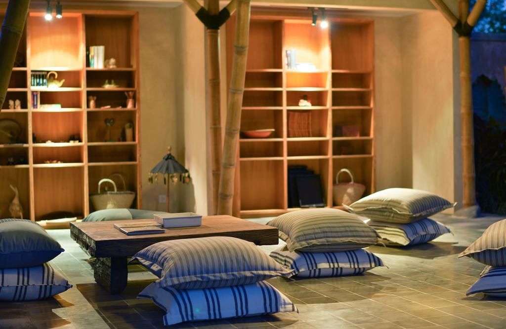 THE OPEN HOUSE BALI - 2