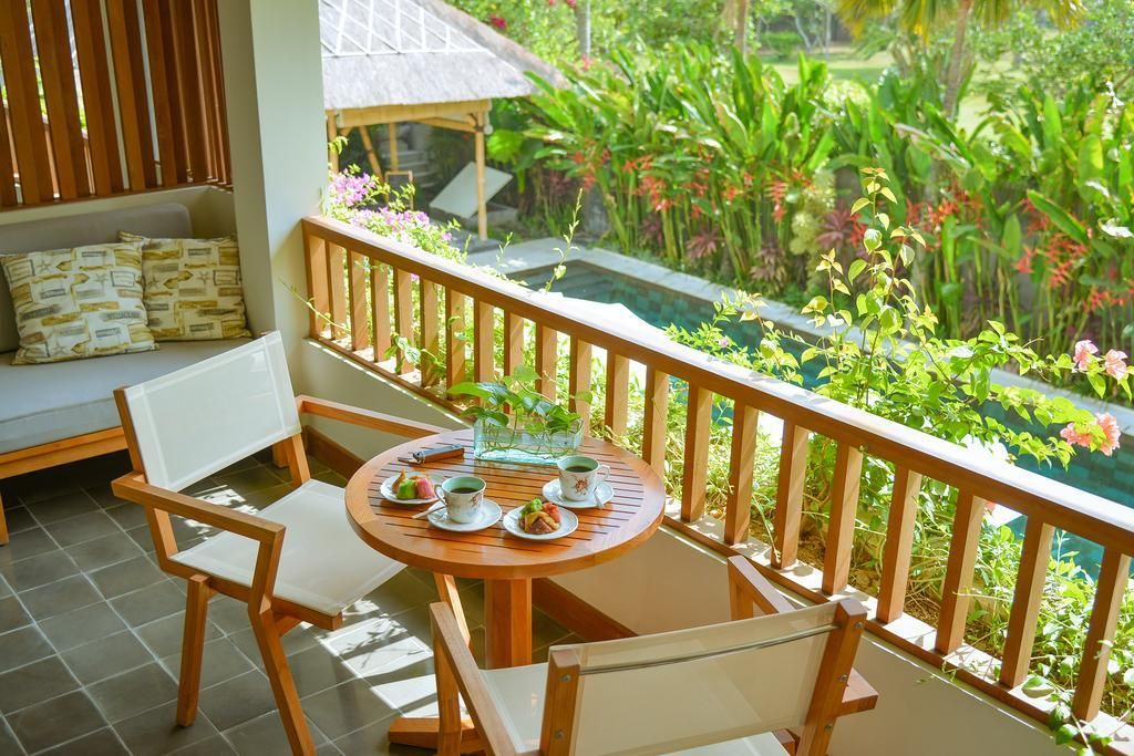 THE OPEN HOUSE BALI - 12