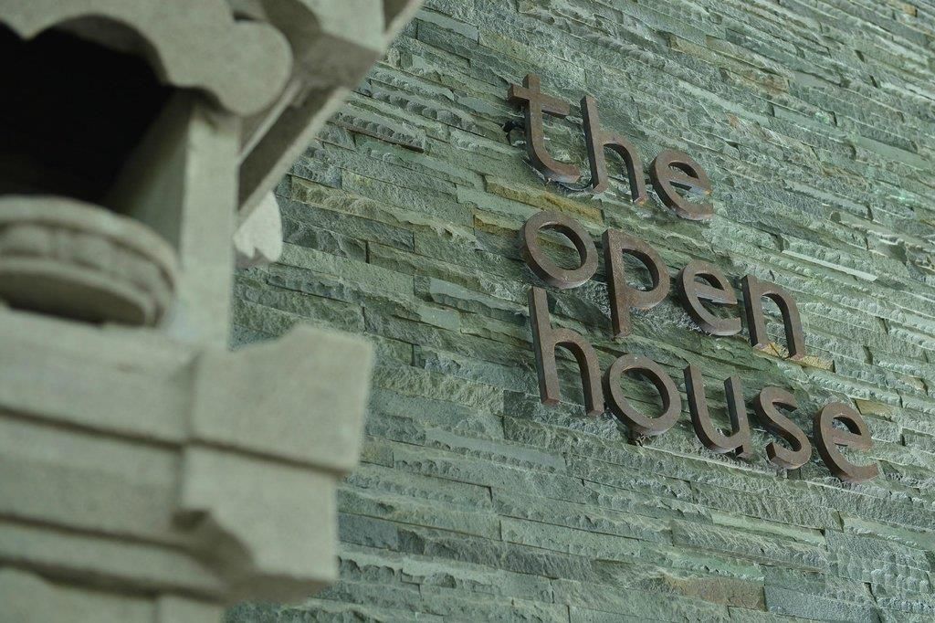 THE OPEN HOUSE BALI - 16