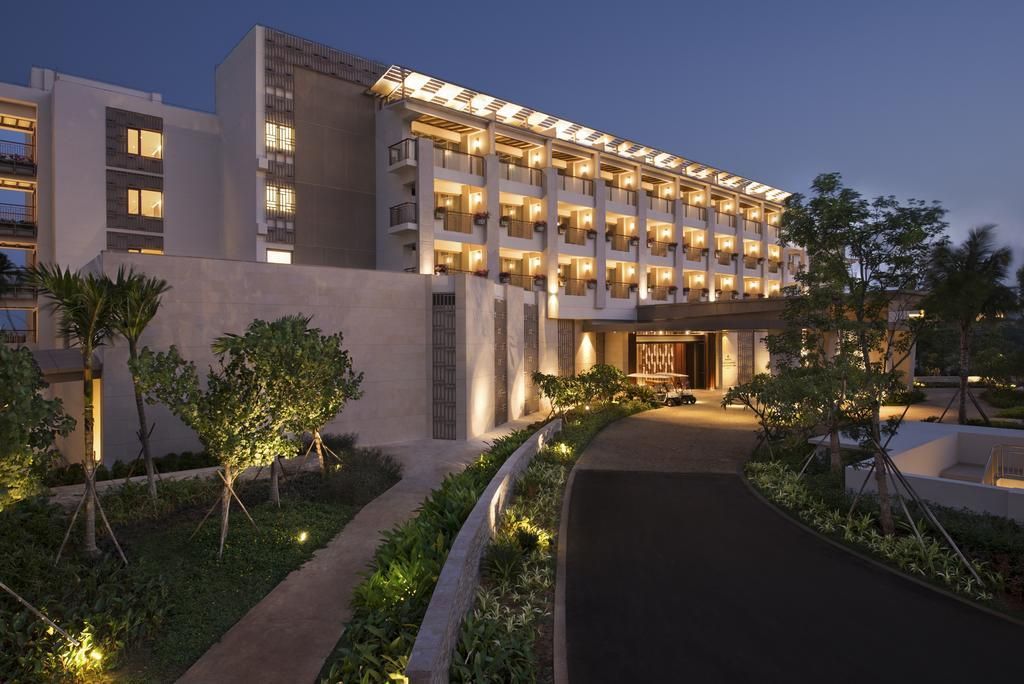 SHANGRI-LA SANYA - 1