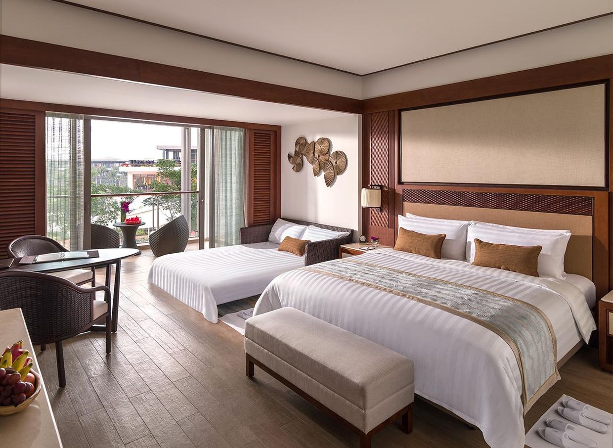 SHANGRI-LA SANYA - 13