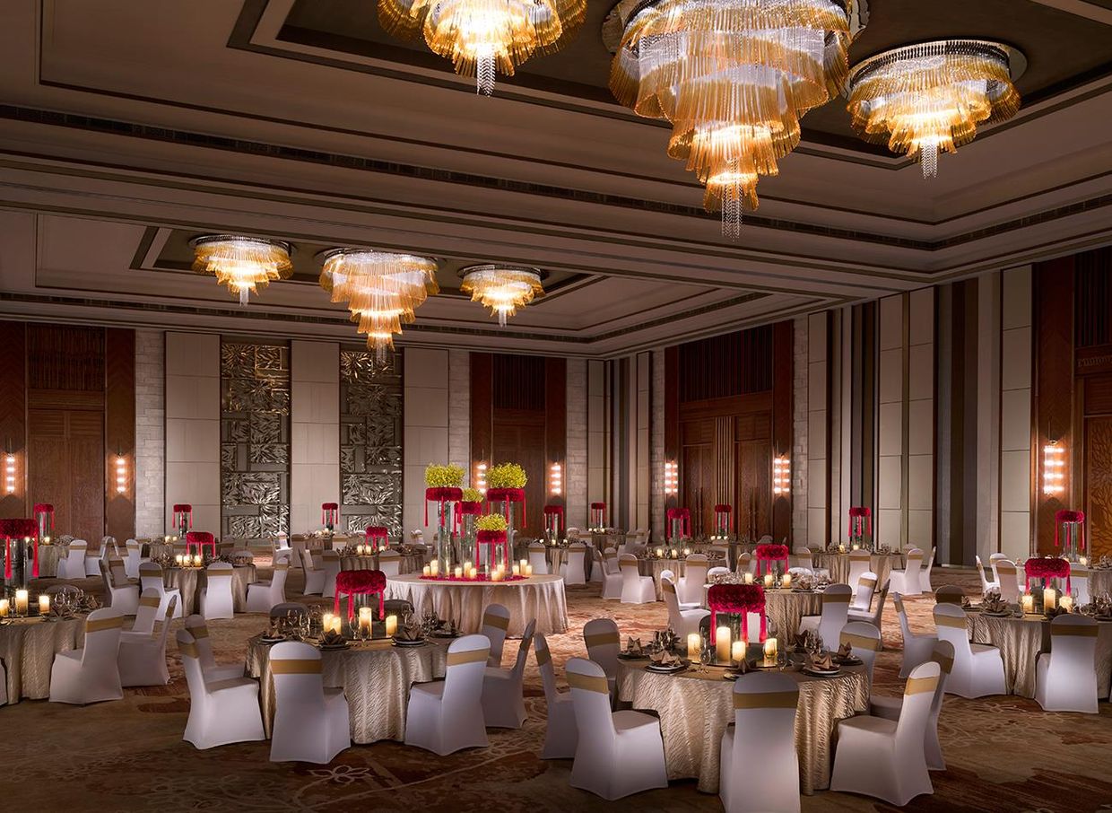 SHANGRI-LA SANYA - 15