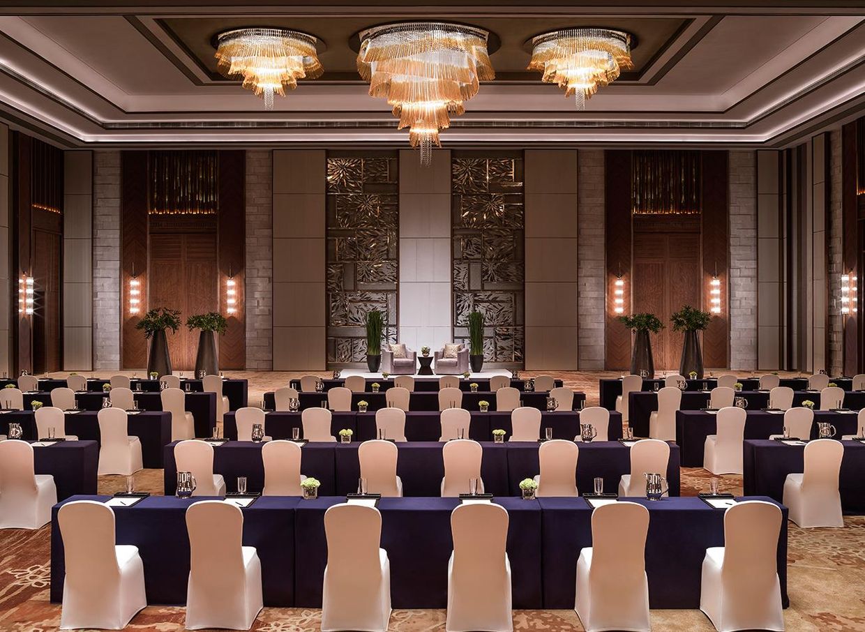 SHANGRI-LA SANYA - 16